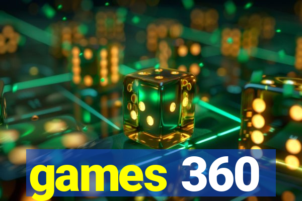 games 360
